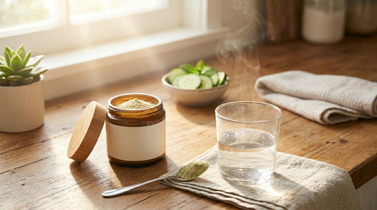 How To Slow Skin Aging Naturally