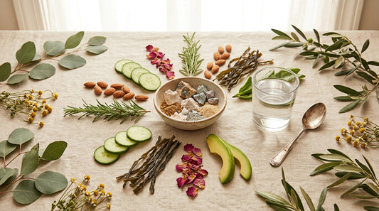 Minerals For Skin Elasticity Complete Guide