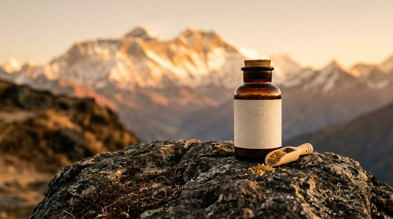 Minerals For Cardiovascular Function