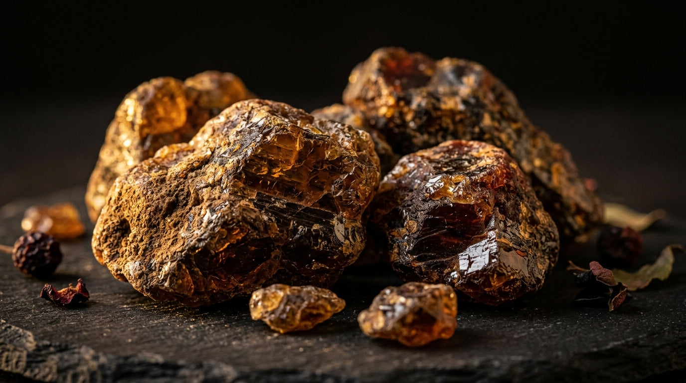 Minerals For Vascular Health