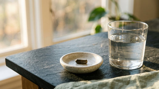 Arterial Health And Overall Vitality What To Know
