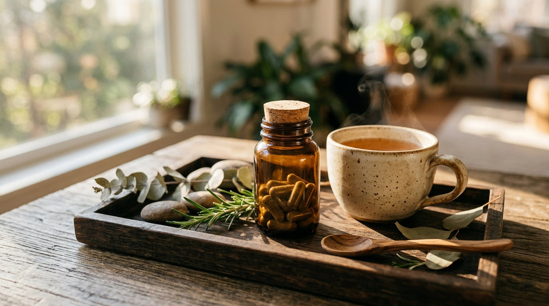Natural Science Backed Support For Joint Health