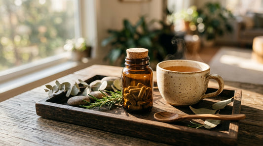 Natural Science Backed Support For Joint Health