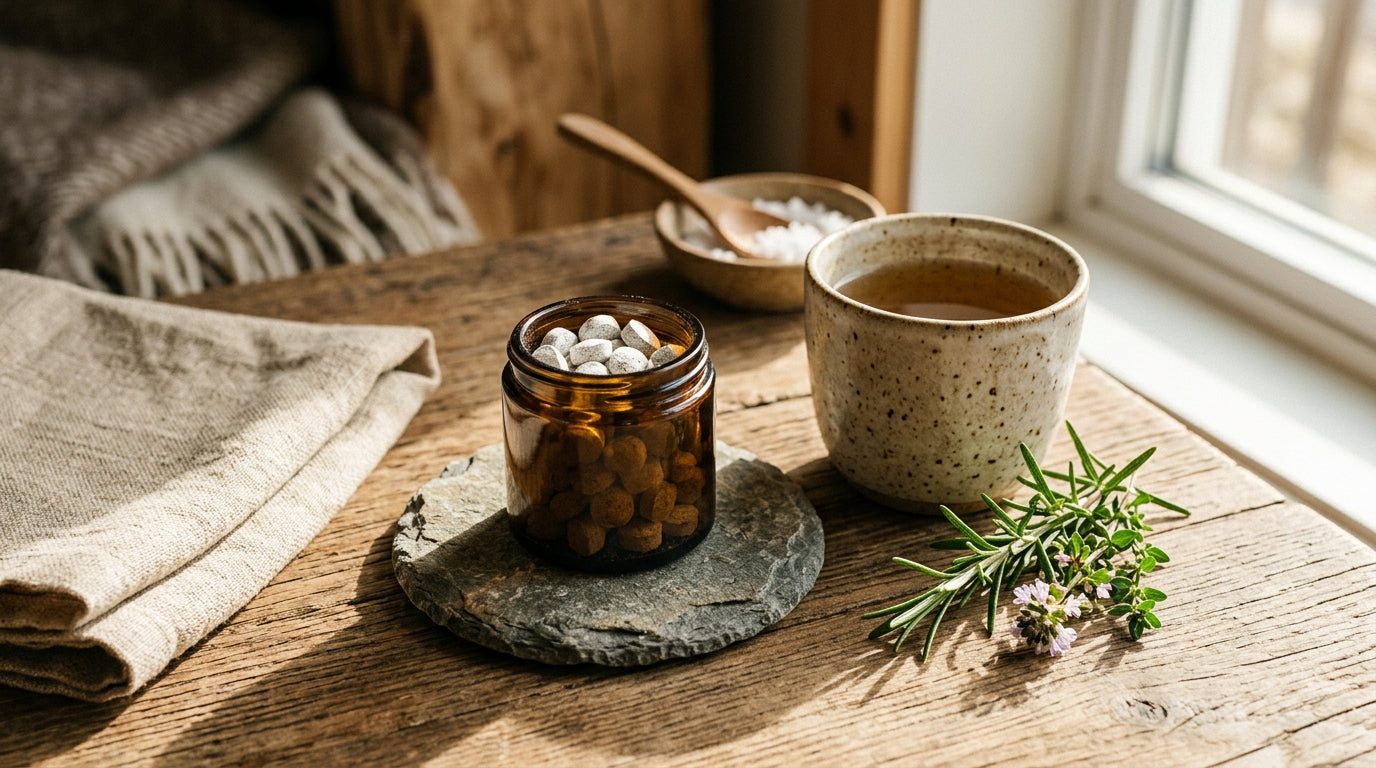 Minerals For Bone Strength Essential Guide