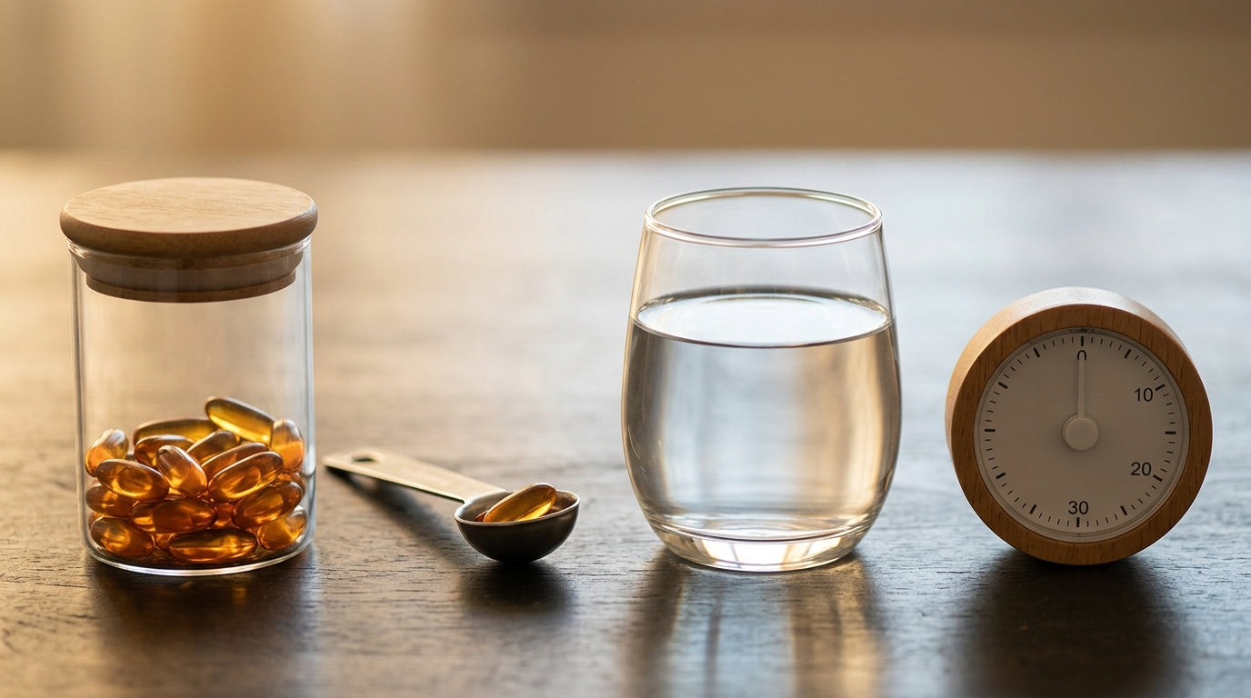 How To Improve Joint Health Naturally
