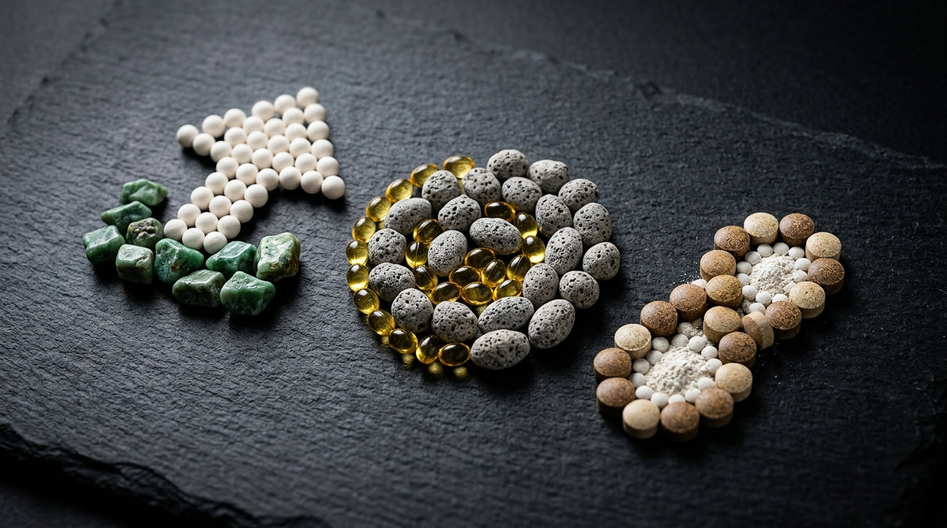 Bone Density Tips For Over 40