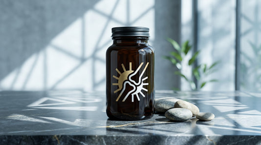 Vitamin D For Joint Recovery What Works
