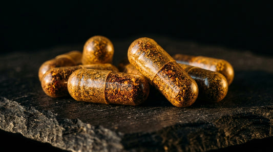 Natural Cardio Supportive Support For Cardiovascular Function