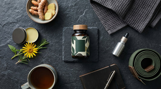 Best Natural Supplements For Joint Recovery