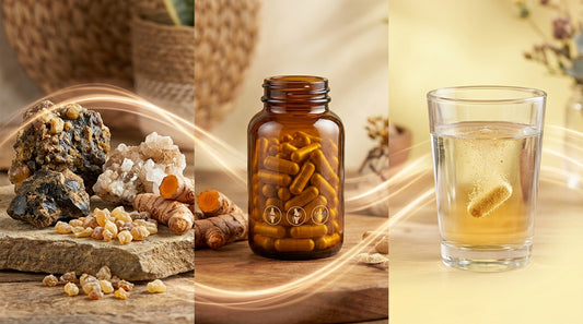 Minerals For Joint Mobility Essential Guide