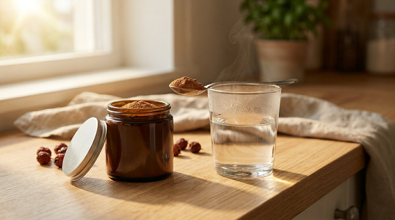 How To Support Vascular Health Naturally