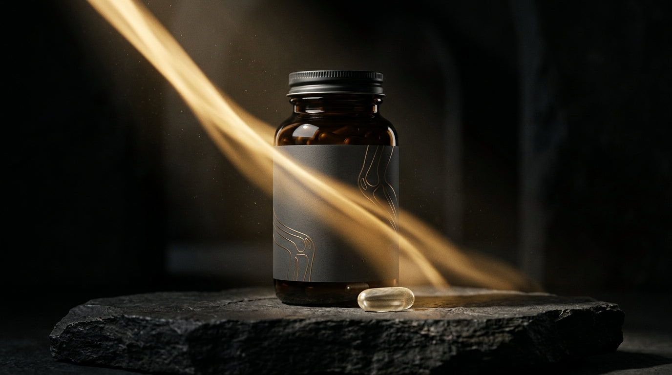 Calcium For Joint Health What Works