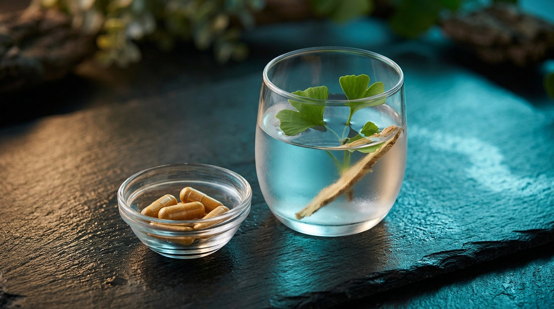 Stimulant Free Recovery Day Supplements For Swimmers