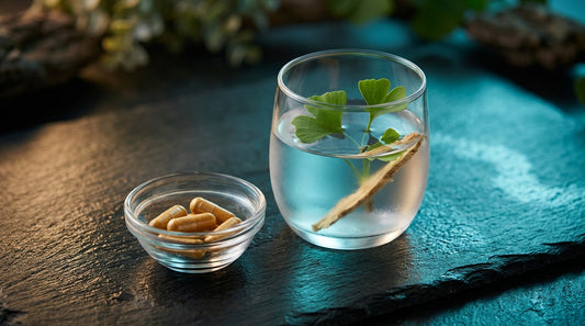 Stimulant Free Recovery Day Supplements For Swimmers