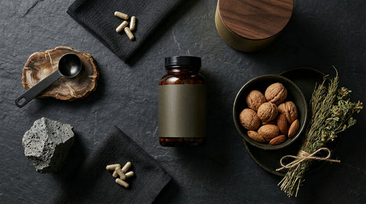 Best Natural Supplements For Bone Density