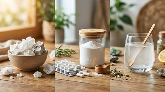 Magnesium For Workout Recovery Science Guide