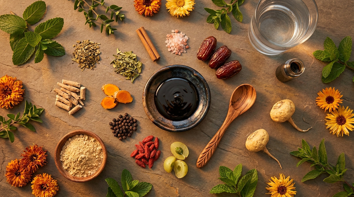 Shilajit For Exercise Performance Science Guide
