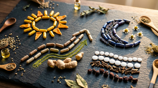 Circadian Rhythm Tips And Natural Solutions