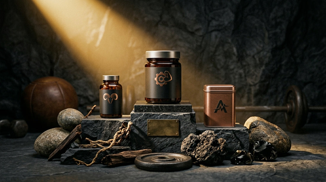 Best Adaptogenic Supplements For Muscle Repair
