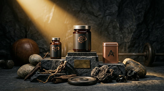 Best Adaptogenic Supplements For Muscle Repair