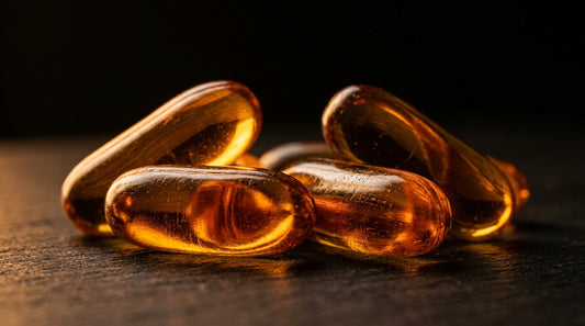 Natural Anti Inflammatory Support For Joint Mobility