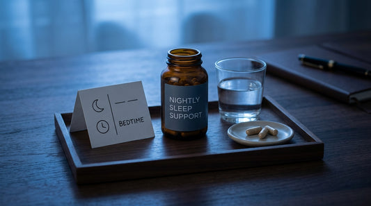 How To Improve Staying Asleep Naturally