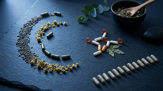 Deep Sleep Tips And Natural Solutions