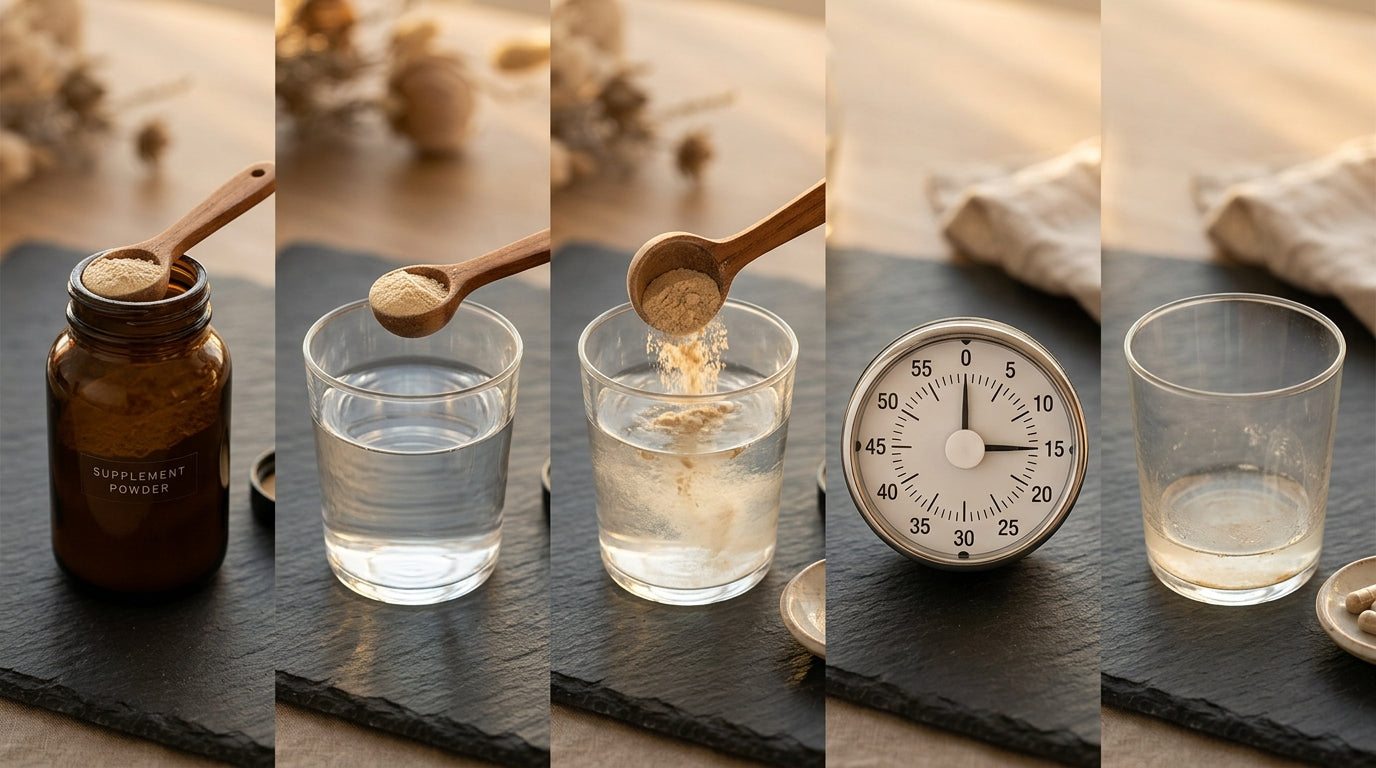 How To Slow Biological Aging For A Longer Life