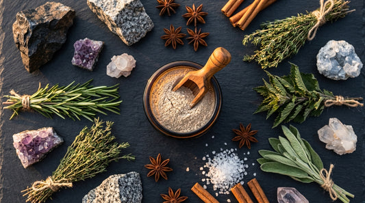 Autophagy And Natural Trace Minerals