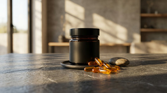 Metabolic Optimization With Coq10