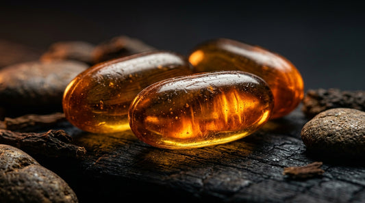 Biohacking Mitochondrial Function With Natural Supplements