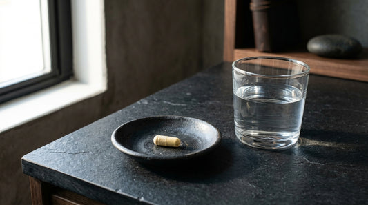 Mitochondrial Health And Mental Clarity