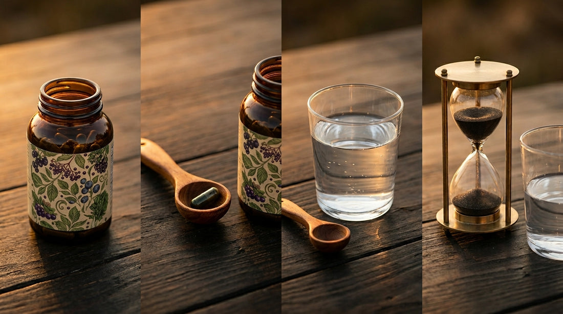 How To Reduce Oxidative Damage For A Longer Life