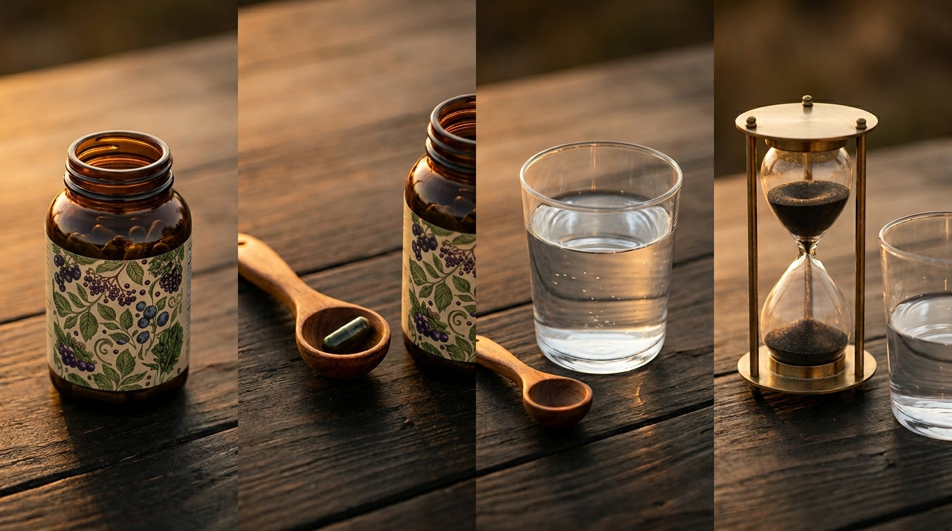 How To Reduce Oxidative Damage For A Longer Life