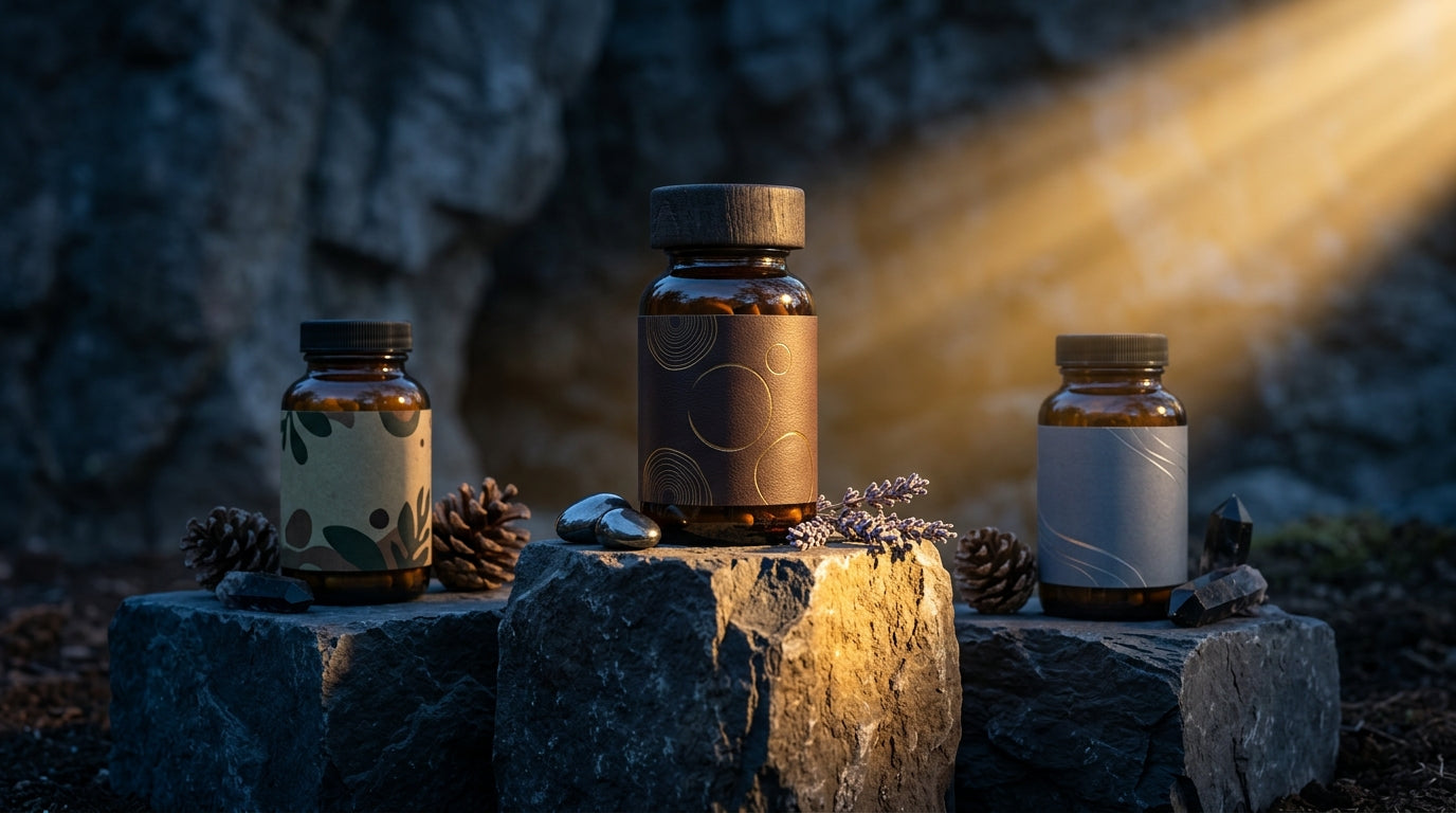 Best Non Habit Forming Supplements For Sleep And Recovery