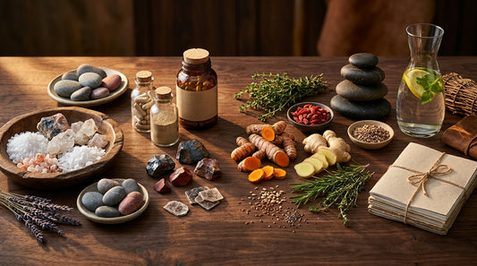 Minerals For Flexibility Essential Guide