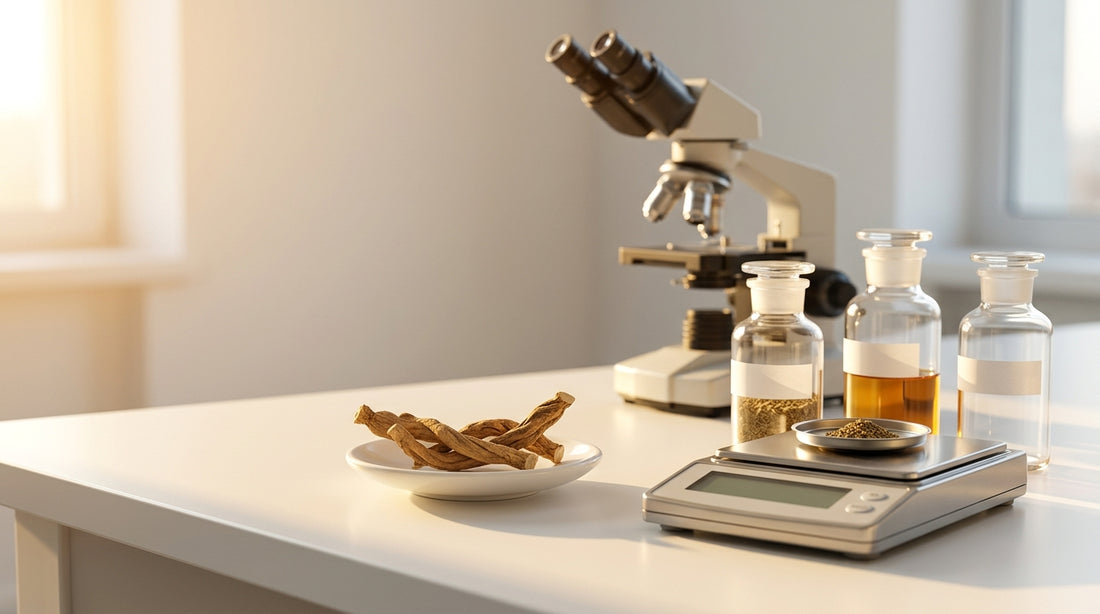 Rasayana Herbs Safety And Side Effects