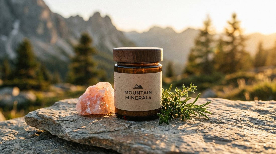 Trace Minerals Explained Complete Guide