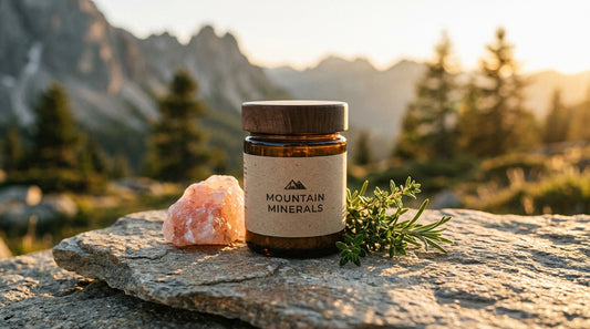 Trace Minerals Explained Complete Guide