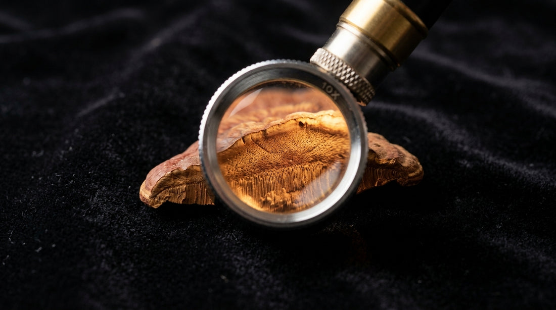 How To Choose Quality Adaptogenic Mushrooms