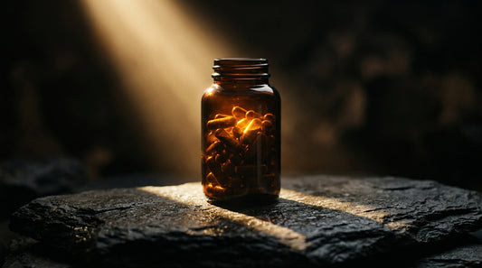 Mitochondrial Health And Physical Resilience