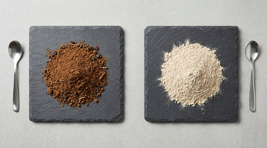 How To Choose Quality Mineral Adaptogens