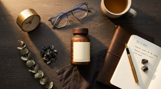 Trace Minerals For Students Starter Guide