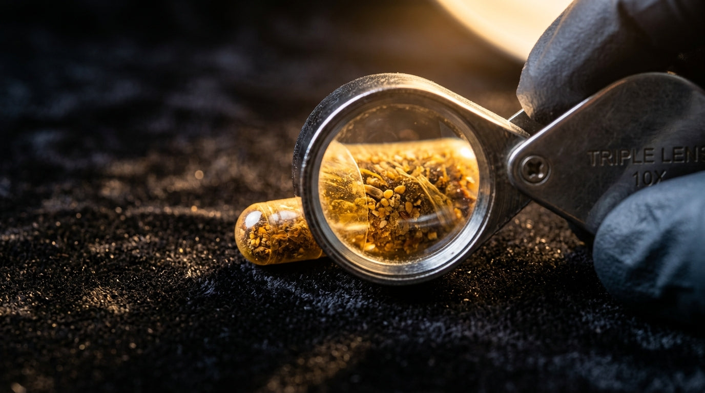 How To Choose Quality Dibenzo Alpha Pyrones
