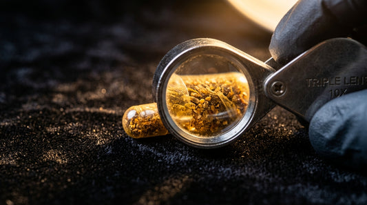 How To Choose Quality Dibenzo Alpha Pyrones