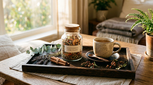 What Are Adaptogens