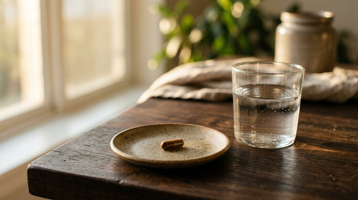 Combining Herbal Nootropics For Better Results