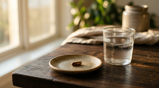Combining Herbal Nootropics For Better Results