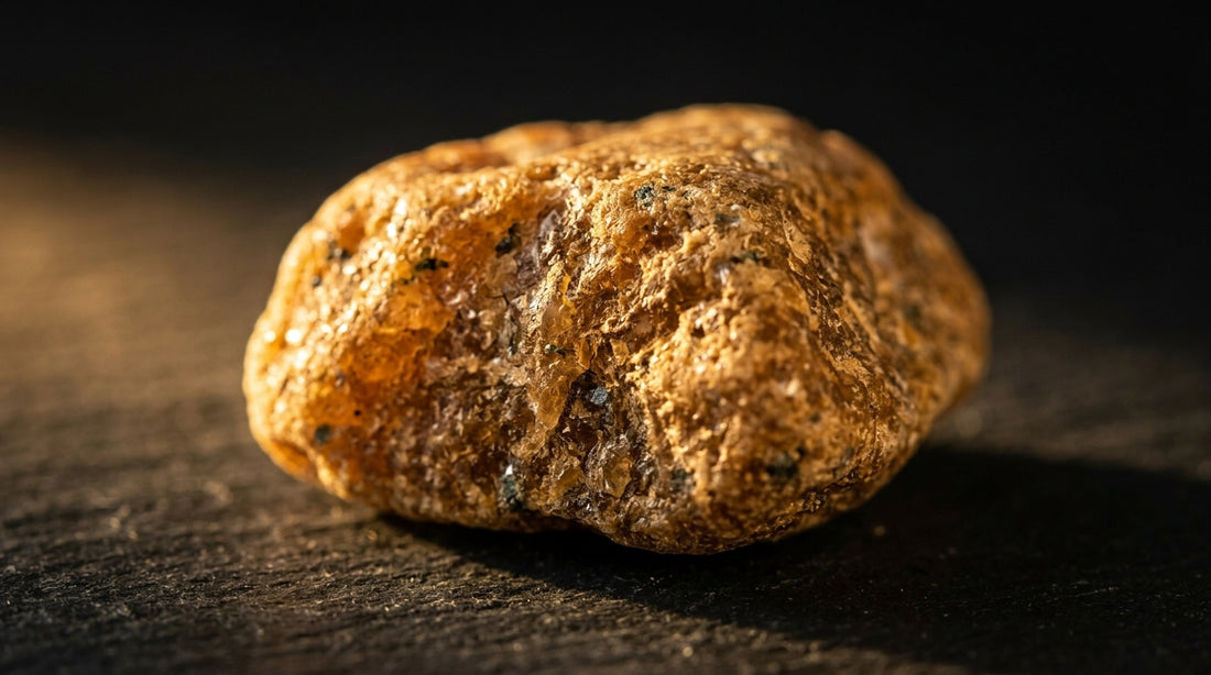 The Science Behind Trace Minerals