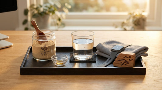 How To Beat The Afternoon Slump As A Athletes